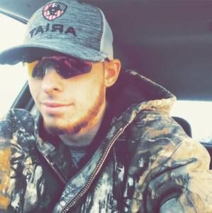 Meet your Posher, Timmy